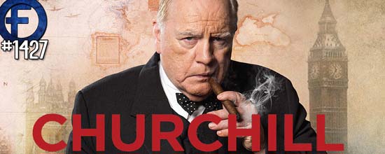 Churchill