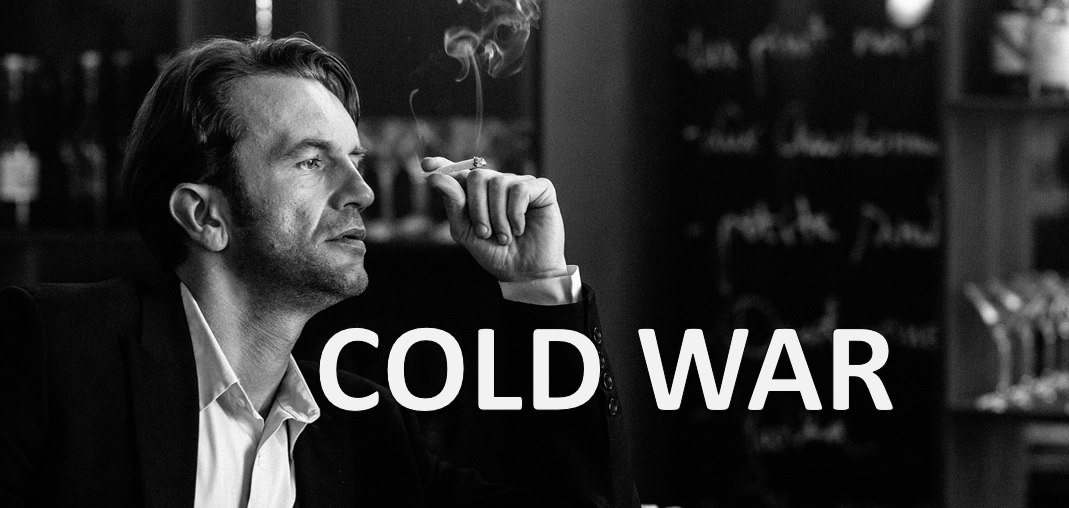 Cold War