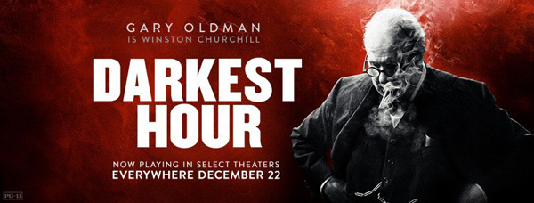 Darkest hour