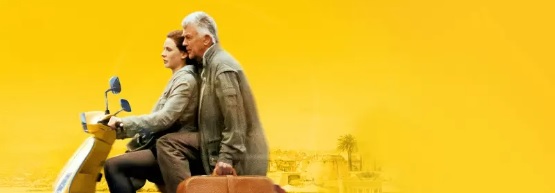 En enkel till Antibes (En hyllning till Richard Hobert)