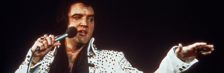 Epic: Elvis Presley in Concert