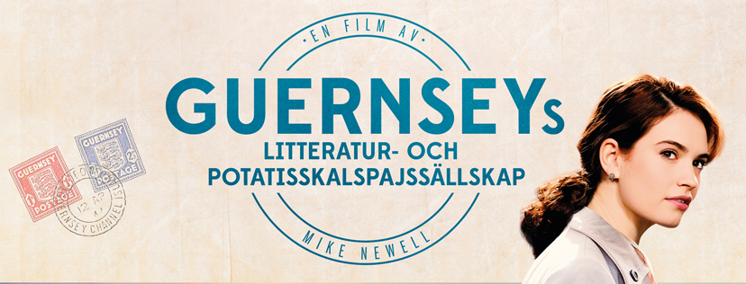 Guernseys Litteratur- och potatisskalspajssällskap