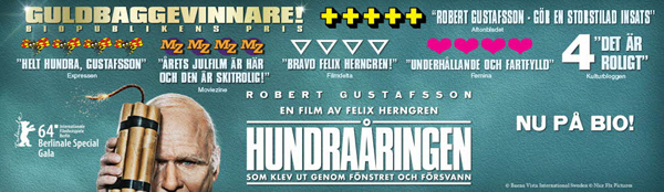 Hundraåringen