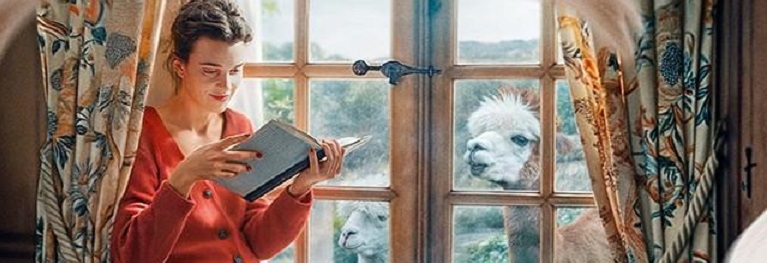 Jane Austen förstörde mitt liv