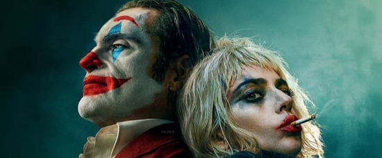Joker Folie à deux