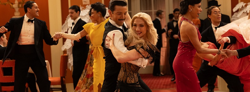 Kiss of the spider woman