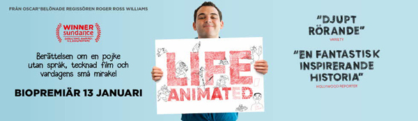 Life, animated