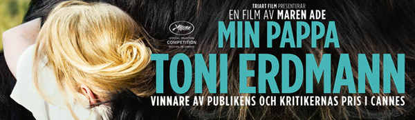 Min pappa Toni Erdmann