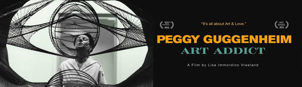 Peggy Guggenheim