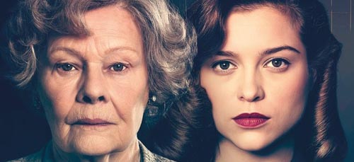 Red Joan