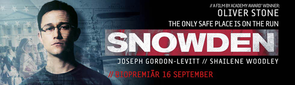 Snowden