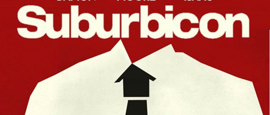 Suburbicon