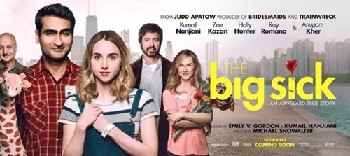 The big sick