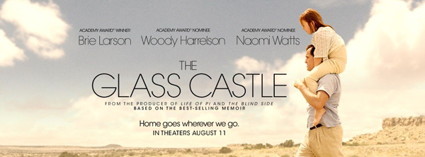 The Glass Castle