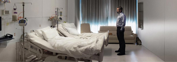 The killing of a sacred deer