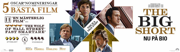 The Big Short