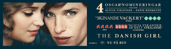 The Danish Girl