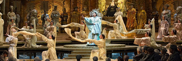 Turandot