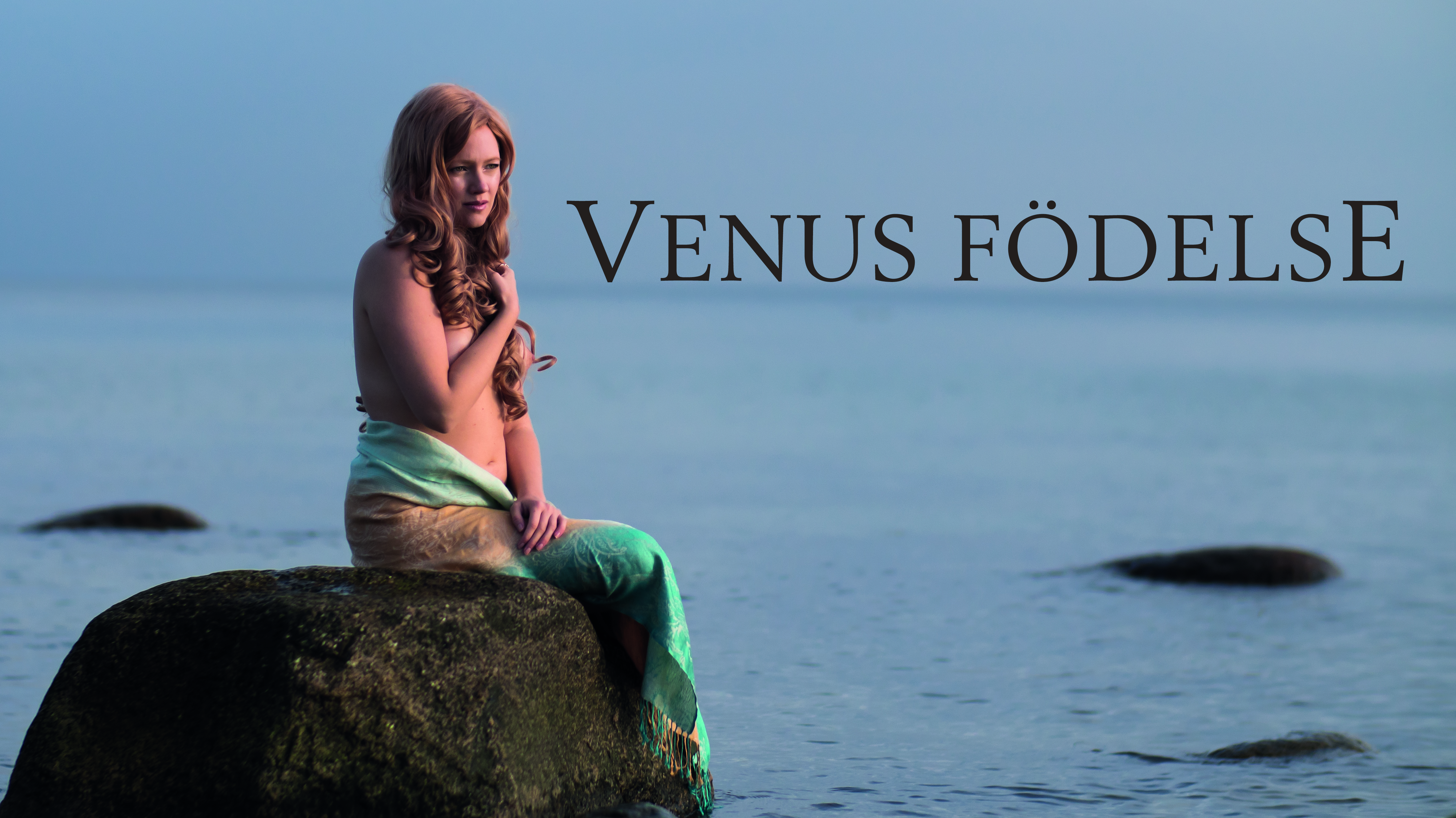 Venus födelse