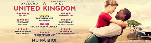 A United kingdom