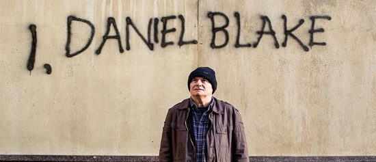 Daniel Blake