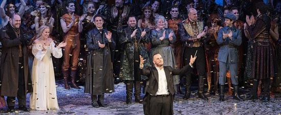 Den flygande holländaren