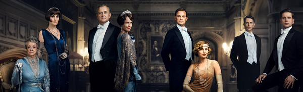 Downton Abbey