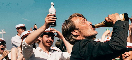 Favorit i repris! - En runda till