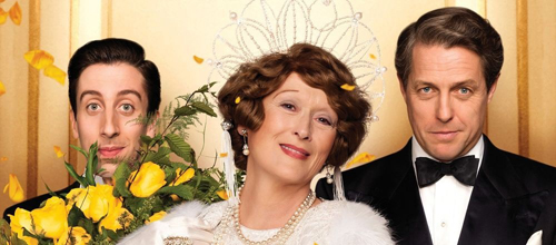 Florence Foster Jenkins