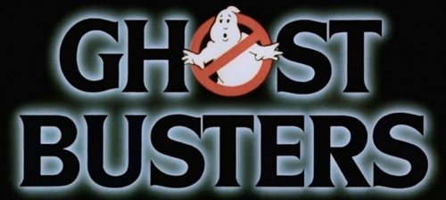 Ghostbusters