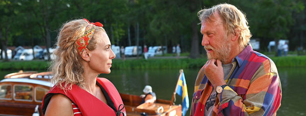 PREMIÄR! Göta kanal - Vinna eller försvinna