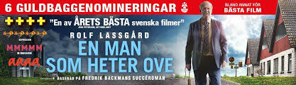 En man som heter Ove