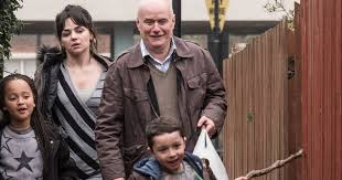 Jag-Daniel Blake