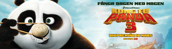 Kung Fu Panda 3