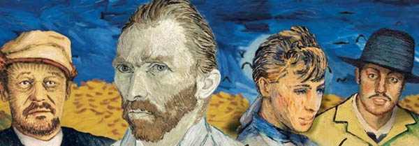 Loving Vincent