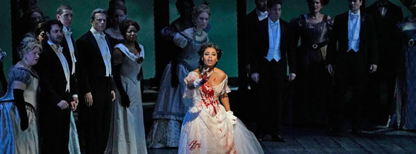 Lucia di Lammermoor