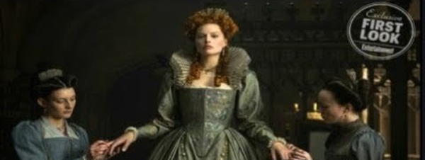 Mary Queen of Scots