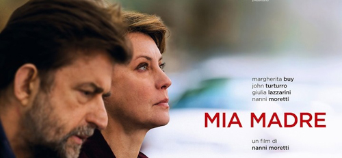 Mia Madre