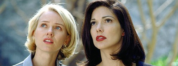 Mulholland Drive: modern Klassiker