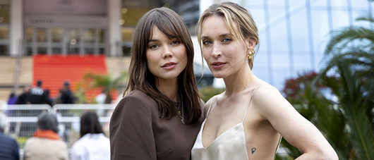 Nova och Alice
