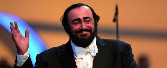 Pavarotti