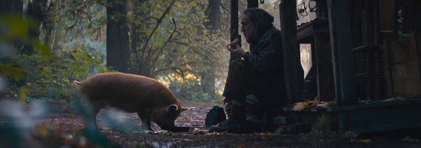 Favorit i repris! Pig