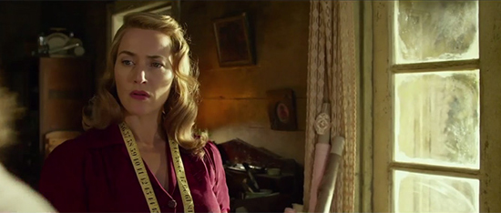 The Dressmaker