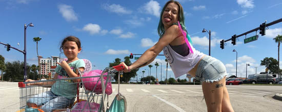 The Florida Project