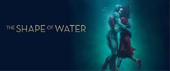 The Shape of Water