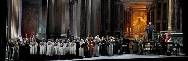 Tosca
