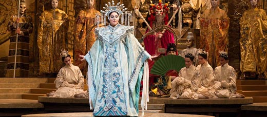 Turandot