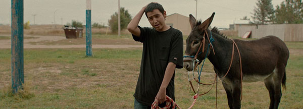 War Pony